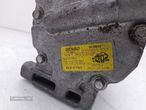 Compressor Do Ar Condicionado / Ac Fiat 500 (312_) - 3