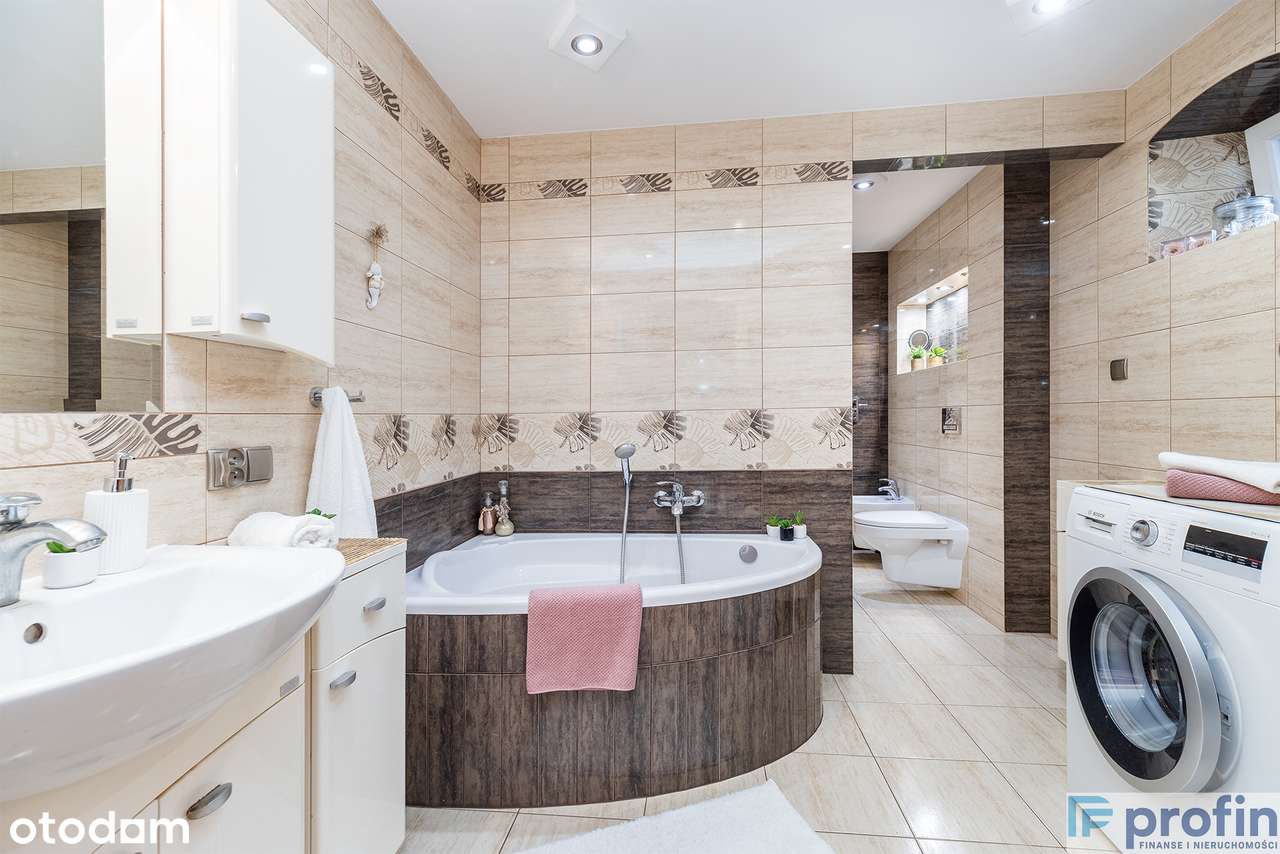 Atrakcyjny dom siedlisko Stanclewo Biskupiec-12