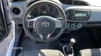 Toyota Yaris 1.33 Active - 10