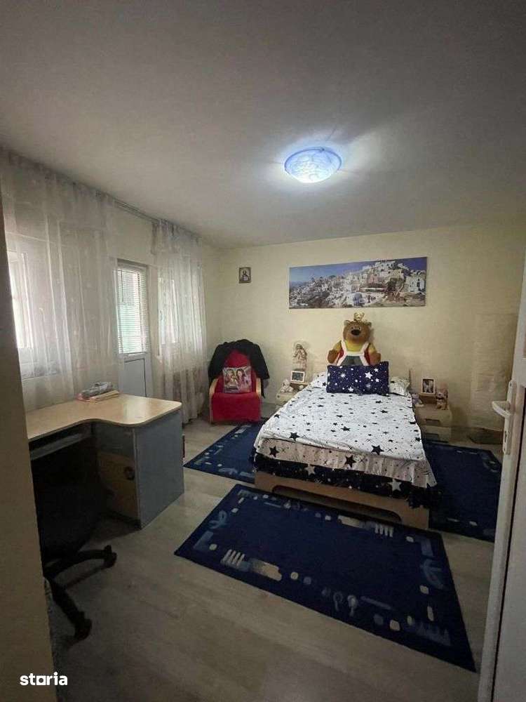 Casa cu 4 camere | zona 13 Septembrie x Bd Tudor Vladimirescu - Imagine principală: 5/14