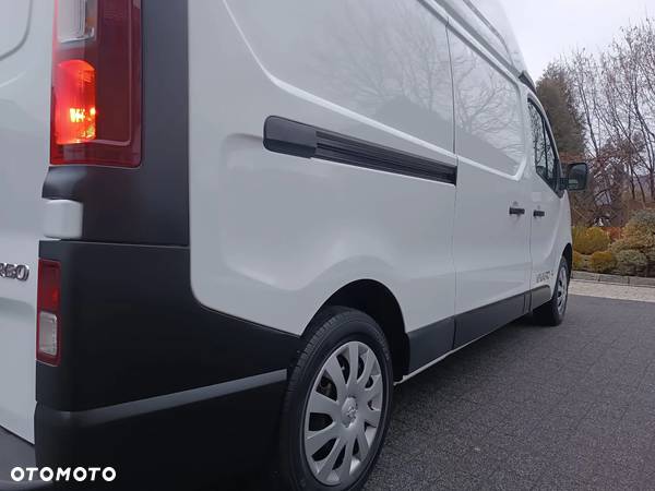 Opel Vivaro - 12