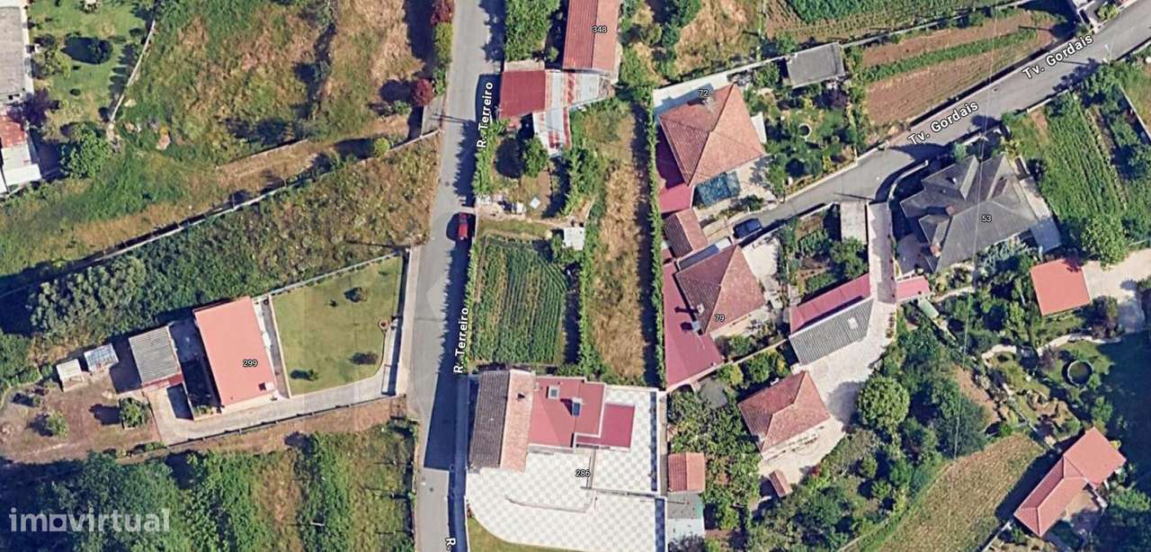 TERRENO CERTO PARA O SEU PROJECTO IDEAL - Grande imagem: 5/13