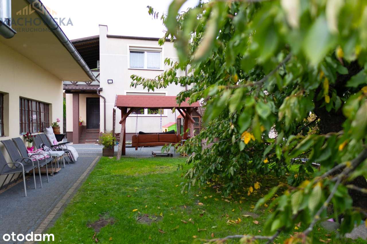 Duży dom dla Twojej rodziny - Odrzańska, Sulechów-16