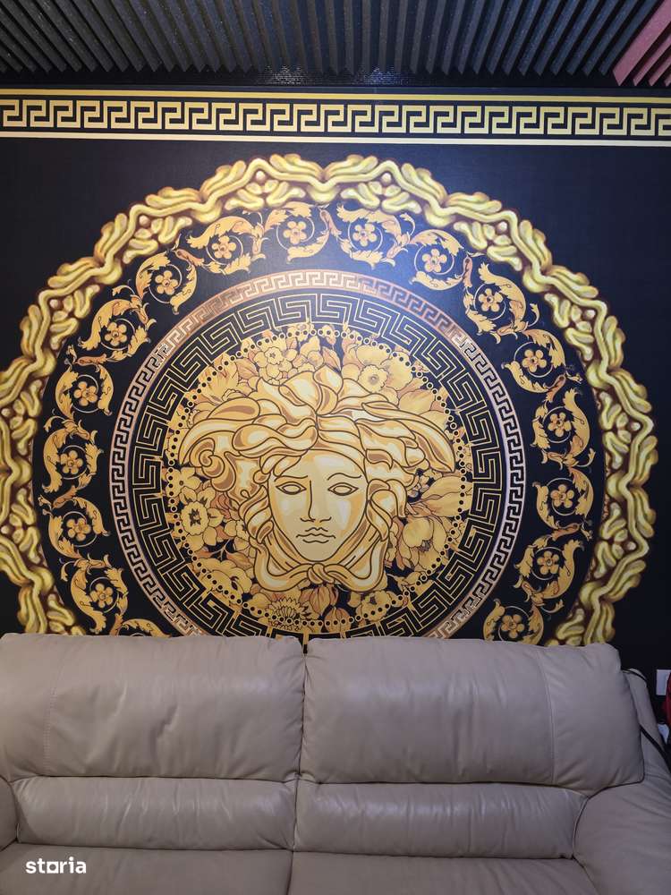 Apartament 3 Cam | Mobilat / Utilat LUX - 2 Bai | 2 Loc Parcare | Boxa - Imagine principală: 4/20