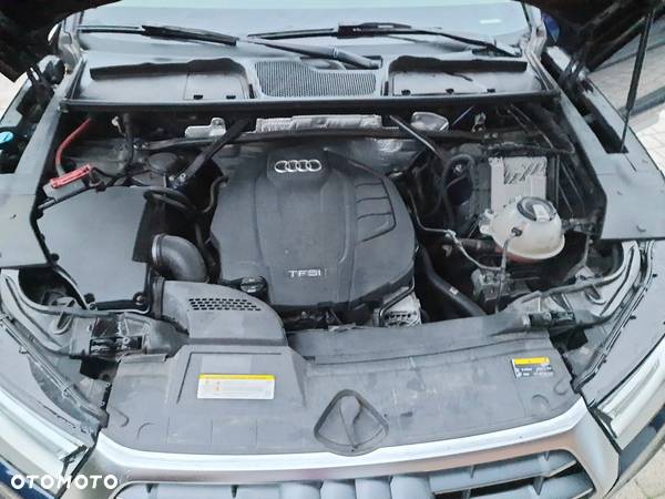 Audi Q5 2.0 TFSI Quattro S tronic - 20