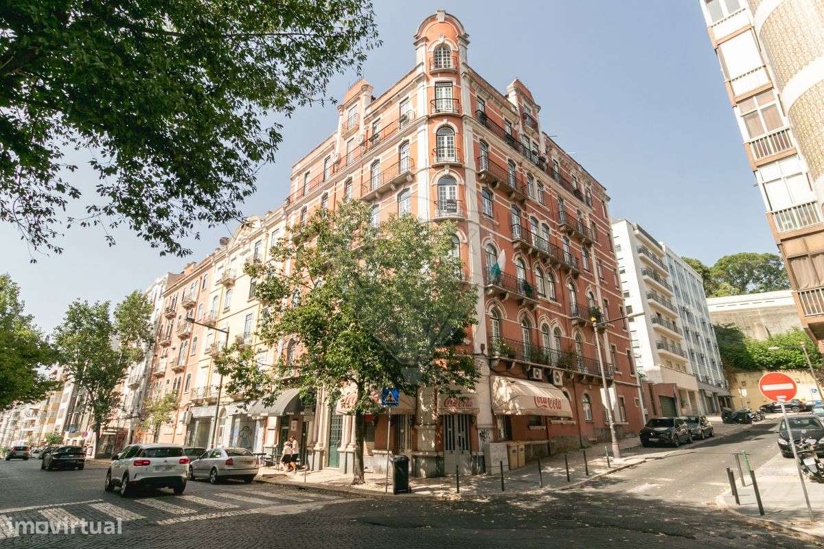 Apartamento T4 para venda - Grande imagem: 1/34