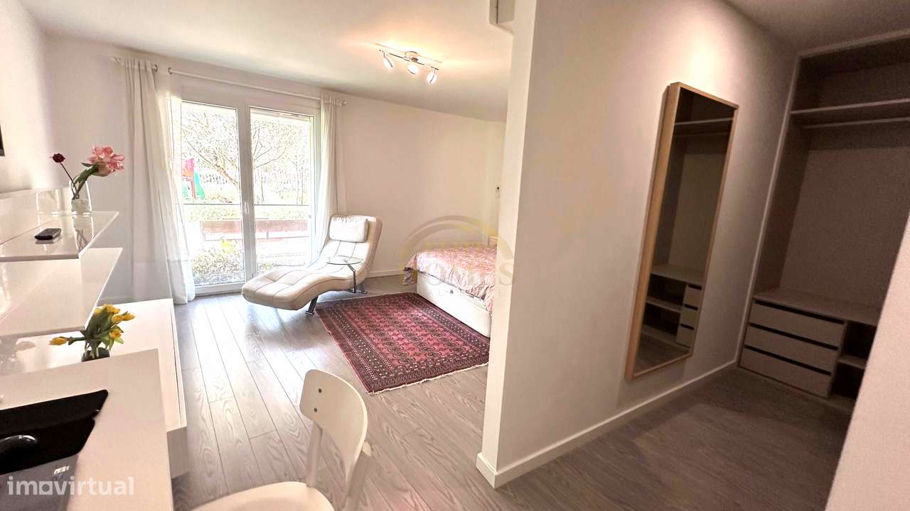 Apartamento T3 de Luxo em Paço de Arcos.-15