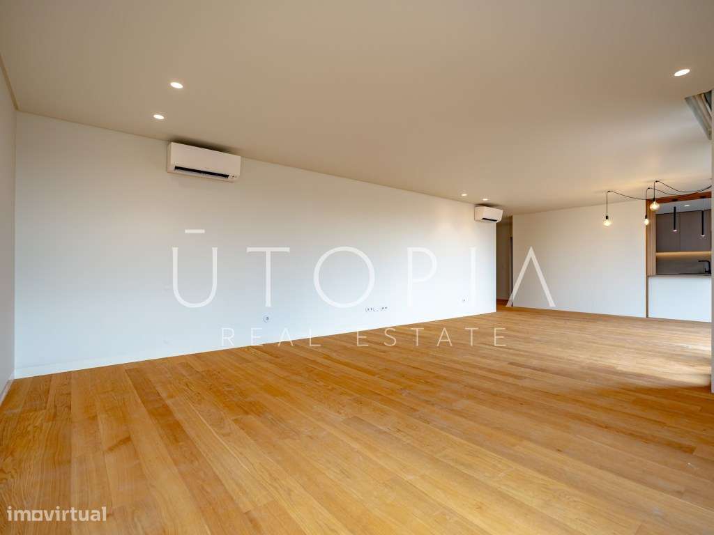 Apartamento T4 de Luxo no centro de Leiria-45