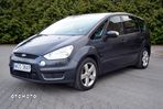 Ford S-Max 1.8 TDCi Ambiente - 1