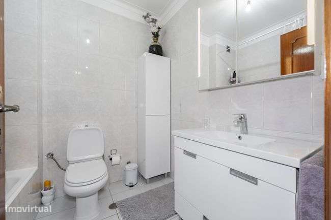 Apartamento T3 para venda na  Rua de Barros - Gualtar, Braga-10