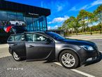 Opel Insignia 2.0 CDTI Sports Tourer Automatik Design Edition - 19