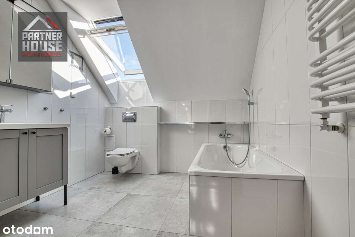 Dom marzeń pod Gdańskiem I Ogród, Spokój i Natura-16