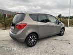 Opel Meriva 1.4 T Enjoy - 9