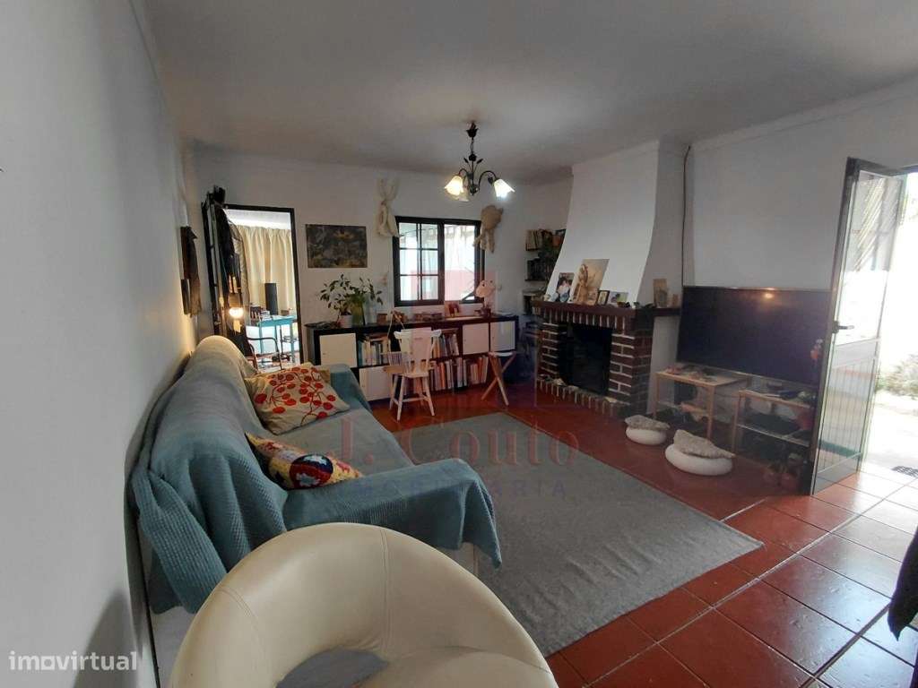 Moradia T2 mobilada Sancheira Pequena - Grande imagem: 5/37