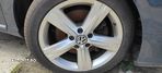 Set 4 Jante Roti Aliaj Fontana 235 45 17 R17 5x112 VW Passat B6 2005 - 2010 Cod 3AA601025E idb1 - 2