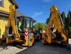 JCB 4CX - 2