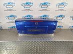 PORTA TAMPA MALA OPEL ASTRA G COUPE BERTONE T98 9201129 FECHO PUXADOR - 1