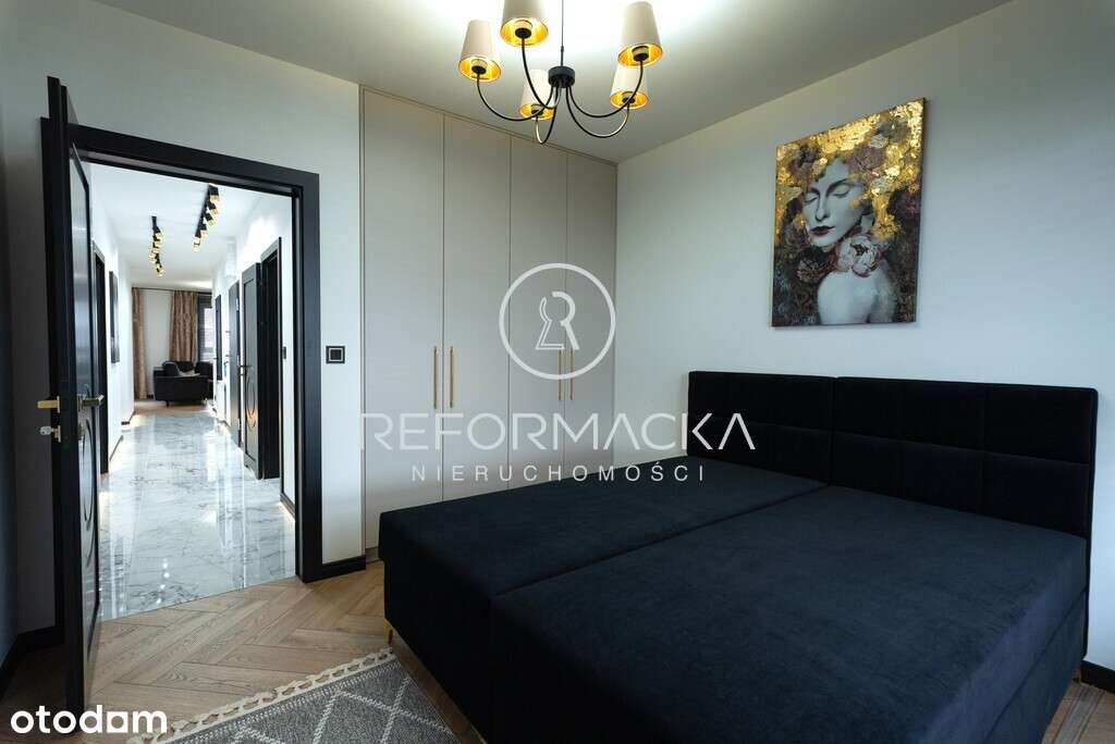 Apartament 3 sypialnie Rzeszów Dworzysko 90 m2 - Pełny obrazek: 4/17