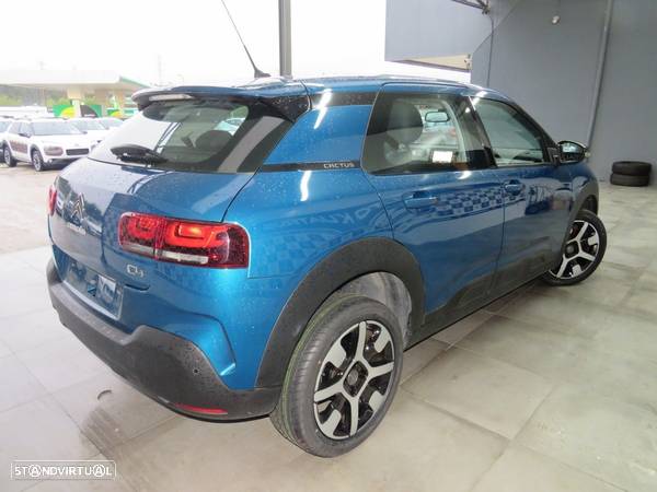 Citroën C4 Cactus 1.5 BlueHDi Feel Business - 7