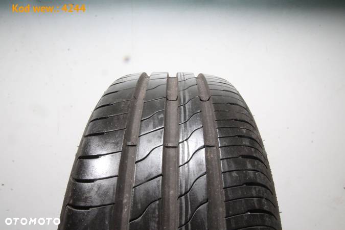 Goodyear Efficientgrip Performance 2 - 195/55 R16 - 1