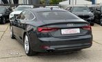 Audi A5 Sportback 45 TDI quattro tiptronic S line - 6