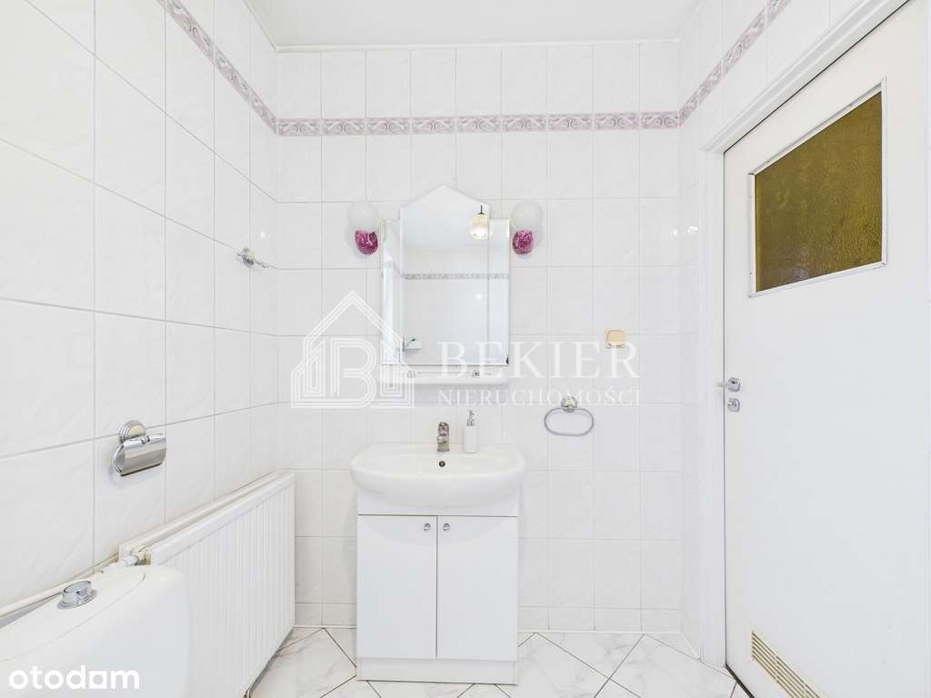 Oporów | Dom z ogrodem i potencjałem na biznes-18