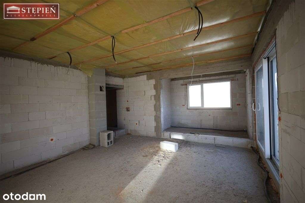 Dom w prestiżowej lokalizacji Ssz - Pełny obrazek: 5/16