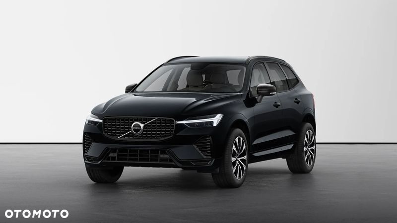 Volvo XC 60 B4 B Plus Dark - 1