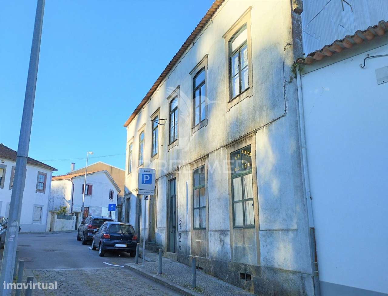 Moradia Secular no Coração de Gondomar - Grande imagem: 3/22