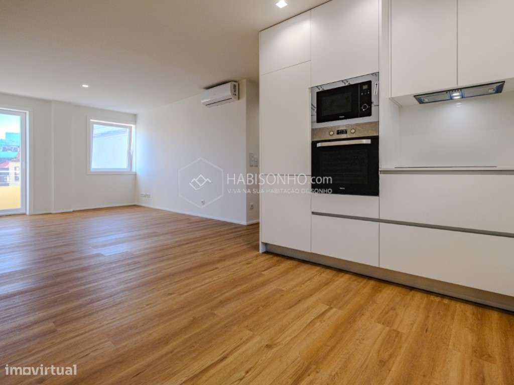 Duplex | Matosinhos | Matosinhos Sul - Grande imagem: 5/20