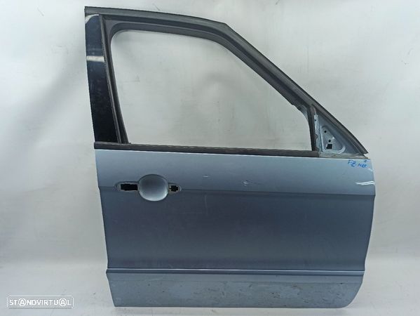 Porta Frente Direita Frt Drt Ford S-Max (Wa6) - 1