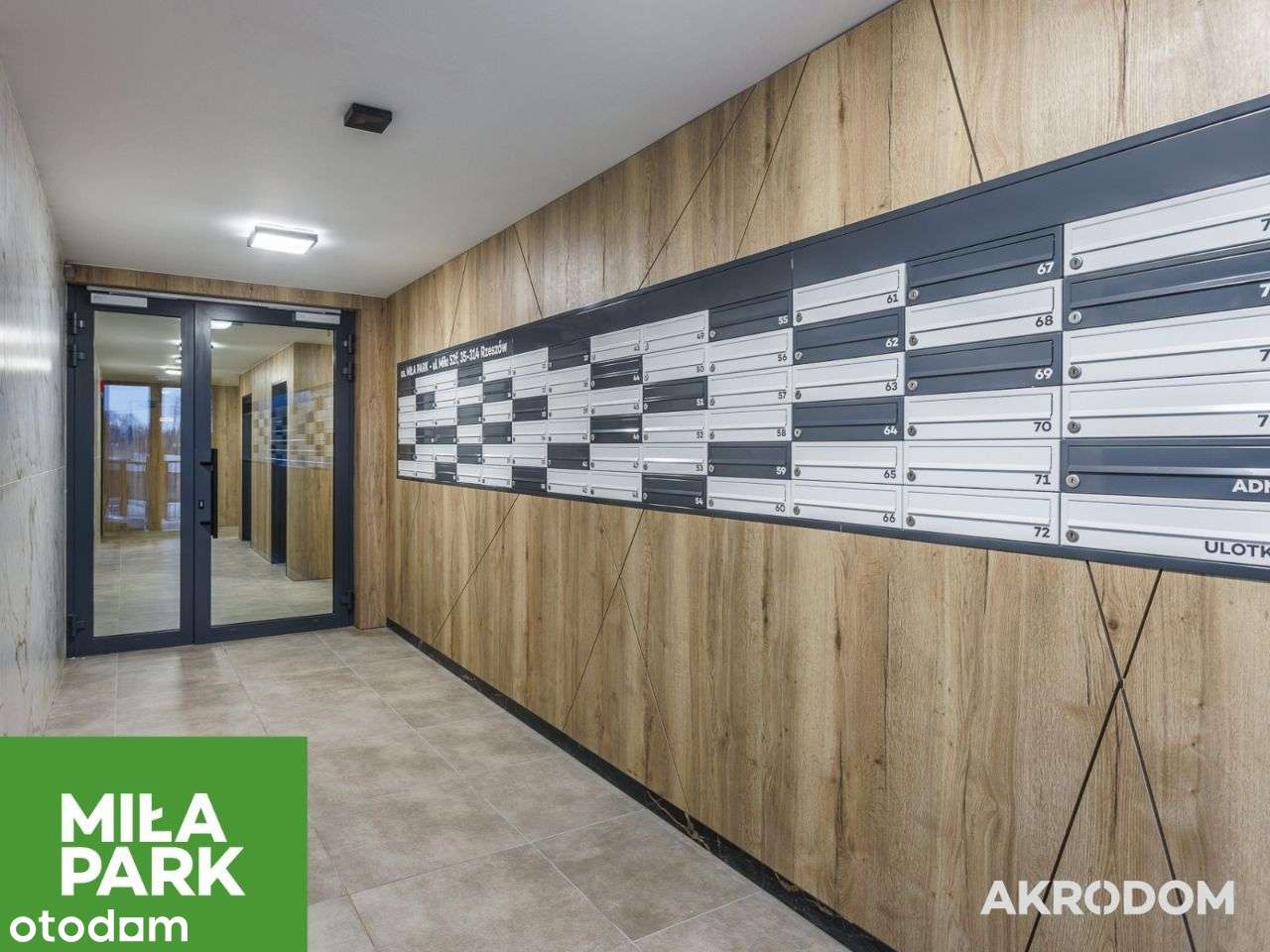 PRZESTRONNE Mieszkanie !! IDEALNE dla rodziny M3 !-9