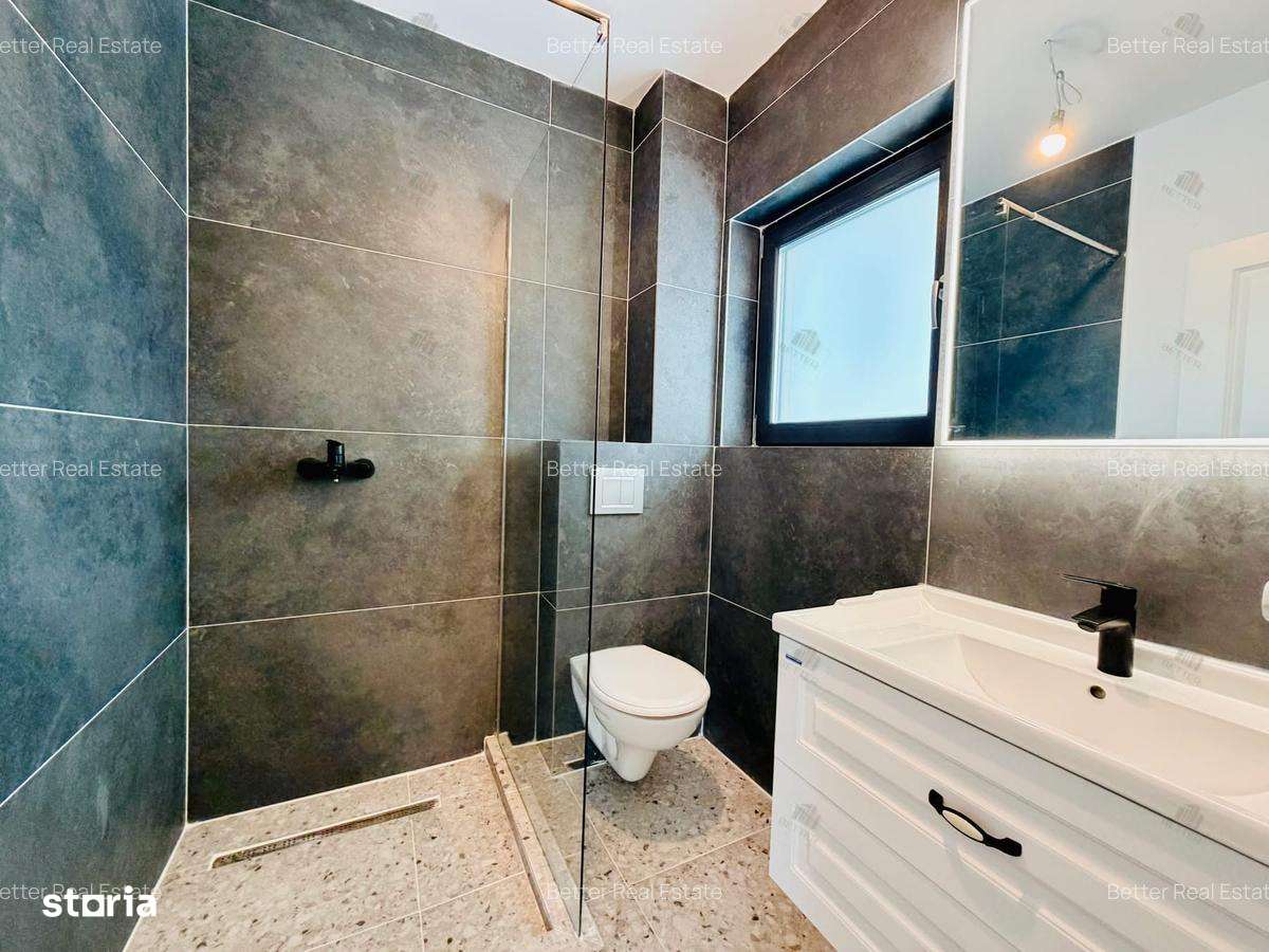 Casă individuală P+1 – 5 camere – 3 băi – Comuna Berceni-12