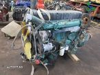 Motor s-au piese de motor volvo d12d380 ult-026138 - 1