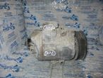 Compressor AC 6Q0820803J SEAT CORDOBA 2004 1.9TDI VW POLO 2005 1.4TDI SEAT IBIZA 3 (6L) FASE 1 2004 1.9TDI 8V 100CV 5P CINZA DIESEL DENSO VW FOX (5Z) 2006 1.4TDI 70CV 3P CINZA DIESEL DENSO - 2