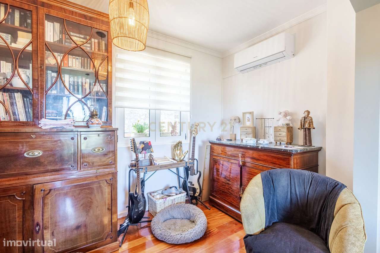 Casa T3 em Valadares, Baião - Oportunidade Única!-31