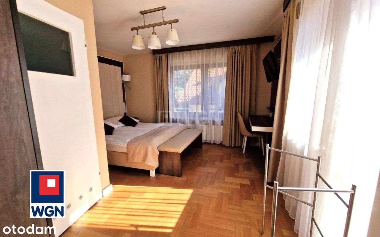 Lokal użytkowy, 580 m², Wisła-12