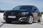 Peugeot 508 2.0 BlueHDi Allure S&S - 4