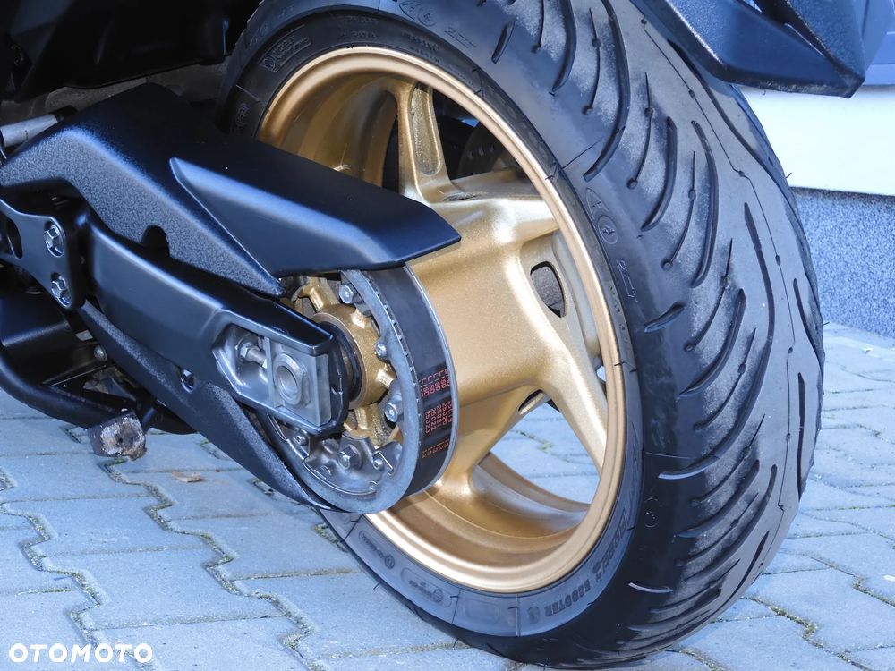T-MAX 560#ABS#LED#Pierwsz...