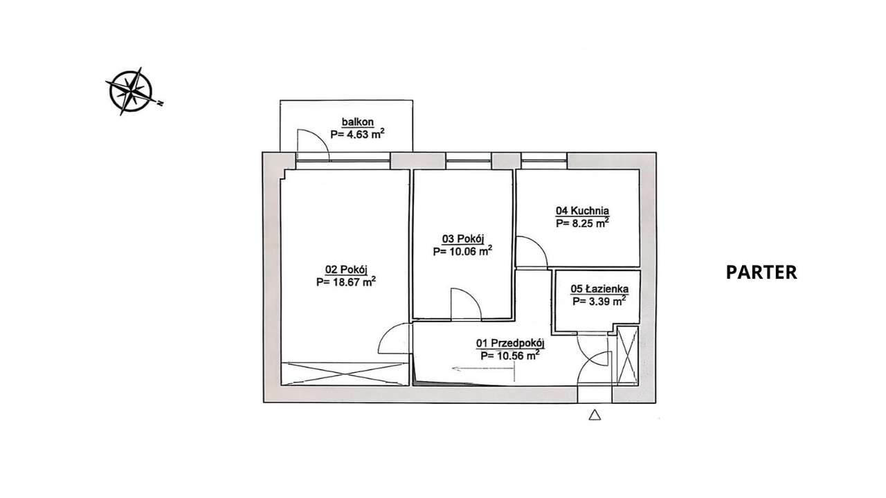 DWUPOZIOMOWE 107 m² | 5 pokoi | PROMOCJA tylko do końca 2025 roku!-8