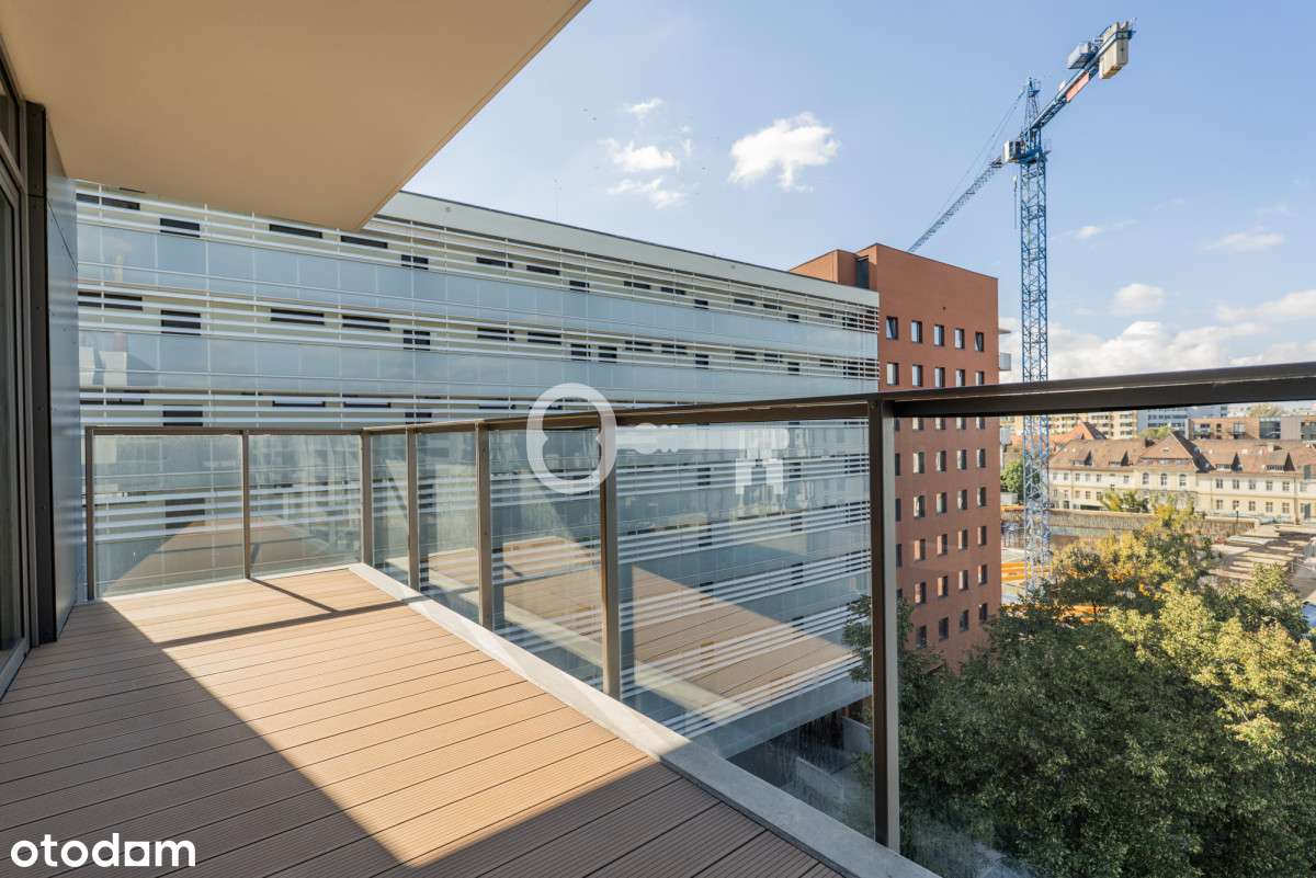 River Point | 2 sypialnie | Na najwyższym piętrze-12