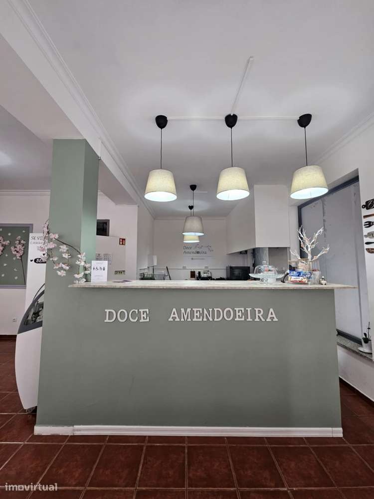 Trespasse de negócio em total funcionamento com clientes fidelizados - Grande imagem: 4/11