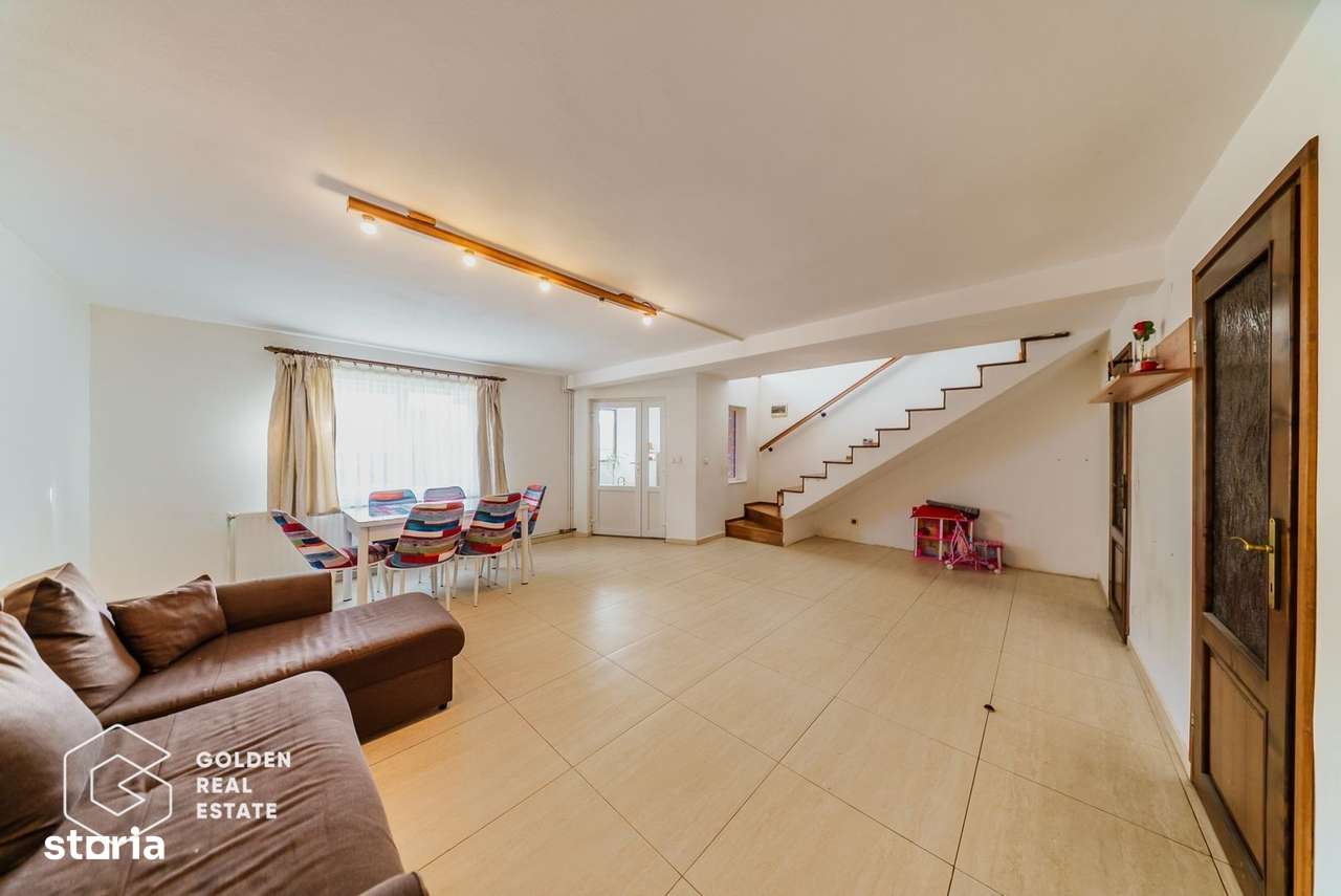 Casa tip duplex in Vladimirescu, comision 0% - Imagine principală: 4/20