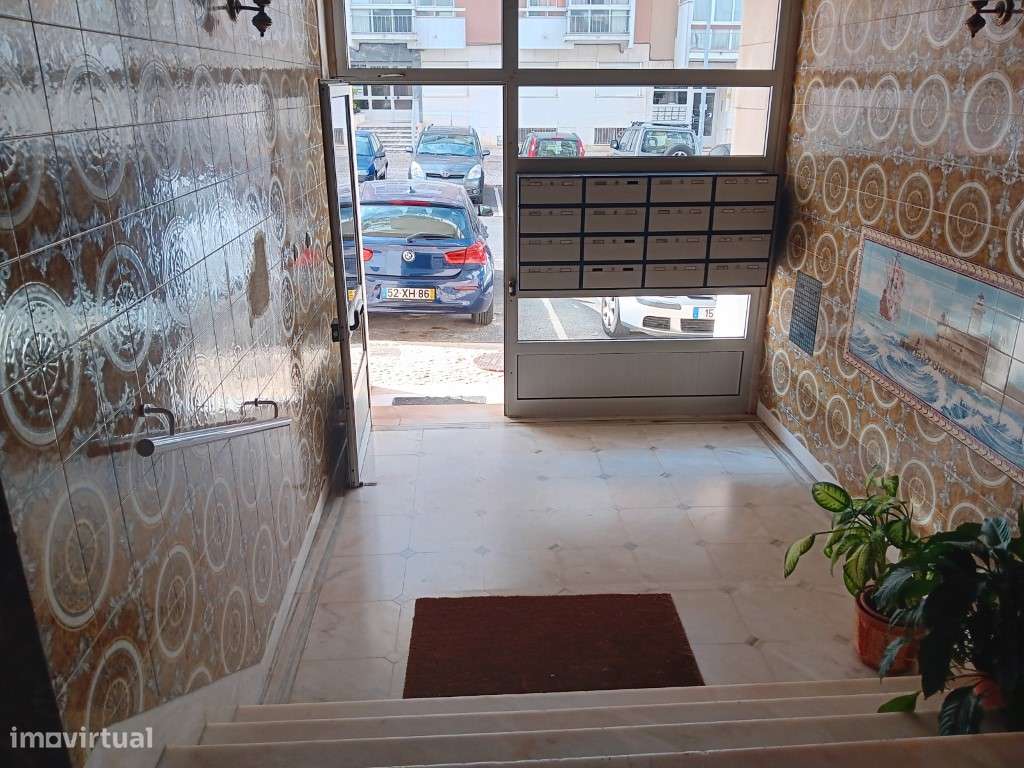 T2 Oeiras - Bairro da Figueirinha-21