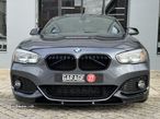 BMW 116 d Pack M - 3