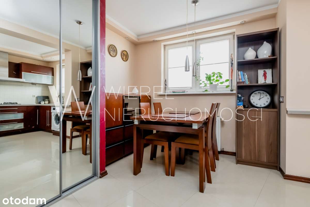 Komfortowe 77,4 m2 w Centrum ul.Ciepła-3