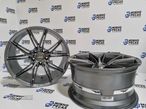 Jantes Veemann (V-FS49) em 19 (5x120) GunMetal - 6