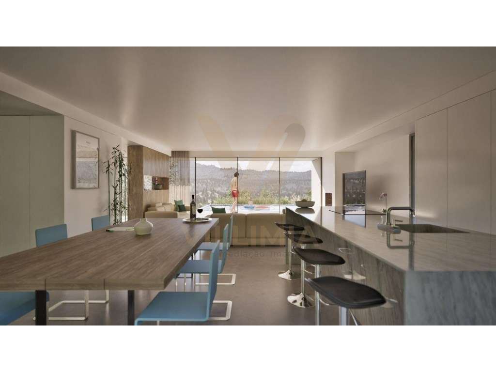 Terreno 823,7 m² c/PIP em Aprovação | Outeiro - Viana do Castelo-10