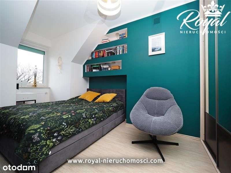 3 pokoje po remoncie, prawie 78 m2 - Rokosowo !-11