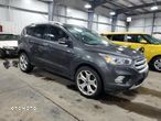 Ford Escape 2.0 EcoBoost AWD Titanium - 4